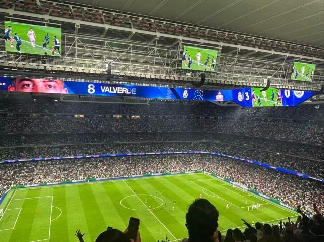 畅享2026世界杯 AI观赛新体验